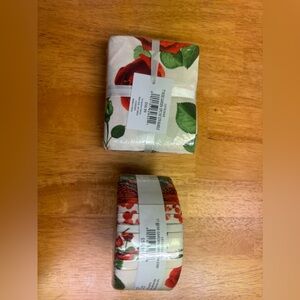 TT Rose Garden 12 piece Fast quarter bundle
TT Rose Garden 42.5 IN strip.